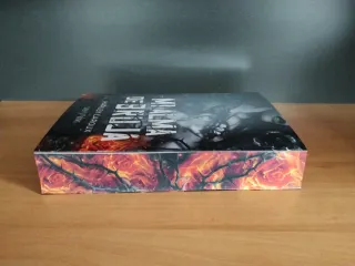 Mi alma de bruja (Ed ESPECIAL LIMITADA) NUEVO!