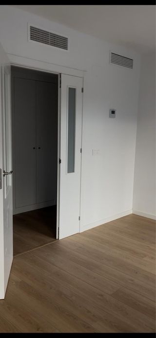 Puerta comedor NUEVA 2 hojas abatible nueva