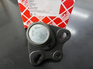 Rotula Suspensión Febi Bilstein Mercedes Clase A