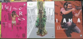 I AM A HERO #01 - I AM A HERO