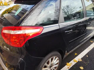 Citroen C4 Picasso 2010 (AVERIADO)