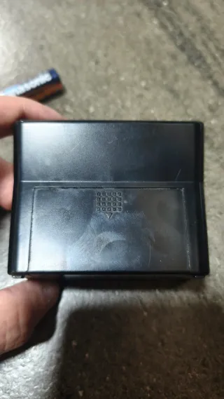 Casio DQ-520 Reloj Despertador Digital