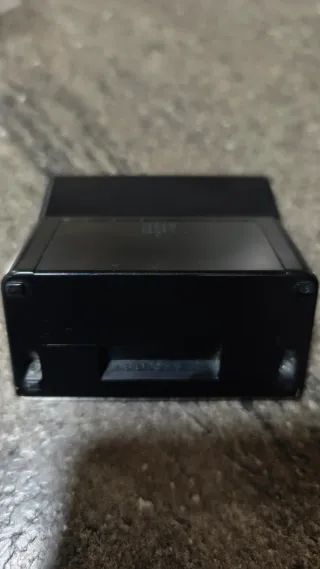 Casio DQ-520 Reloj Despertador Digital