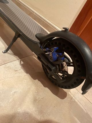 Xiaomi Mi Electric Scooter 3