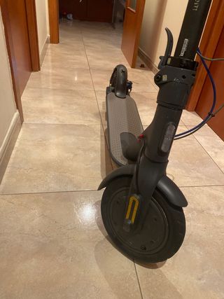 Xiaomi Mi Electric Scooter 3