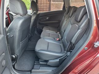 Renault Grand Scenic 2021