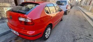 SEAT Toledo 2001