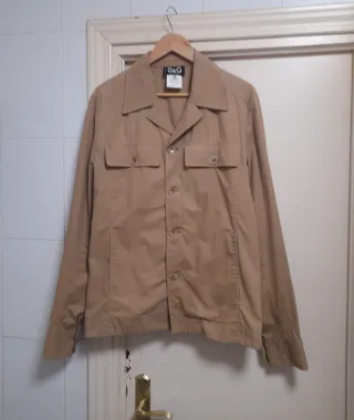 Chaqueta Dolce & Gabbana .