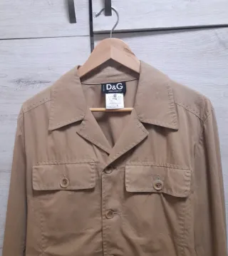 Chaqueta Dolce & Gabbana .