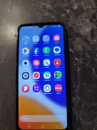 Samsung Galaxy A14 5G