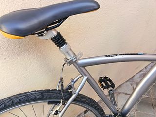 Bicicleta Btwin 5 Ciudad