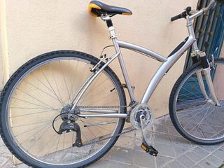 Bicicleta Btwin 5 Ciudad