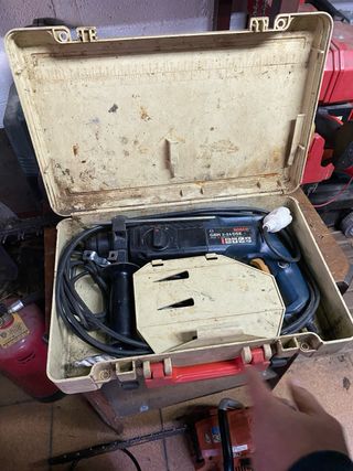 Taladro percutor Bosch GBH 2-24 DSE