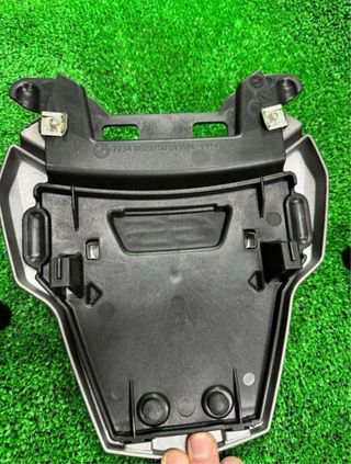 Asiento Rally BMW GS 1200/1250