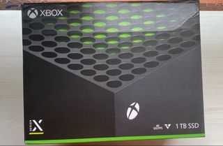 Xbox Series X