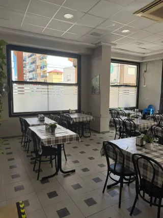 Traspaso Bar Restaurante Cervecería funcionando