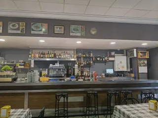 Traspaso Bar Restaurante Cervecería funcionando