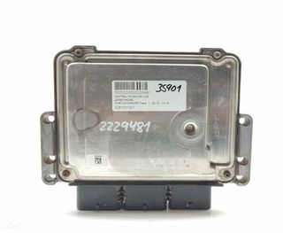 0281031321 centralita motor ford ecosport 2229481