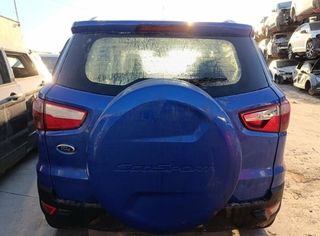 0281031321 centralita motor ford ecosport 2229481