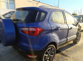 0281031321 centralita motor ford ecosport 2229481