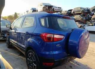 0281031321 centralita motor ford ecosport 2229481