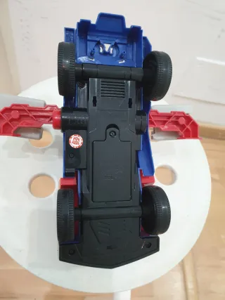 Lote Juguetes Transformers Varios