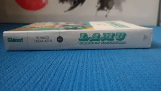 Manga Lamu Urusei Yatsura 2 y 3 precio Pack.