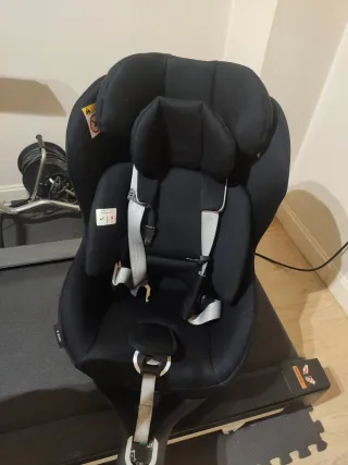 Silla de coche Vaya 2 Gb