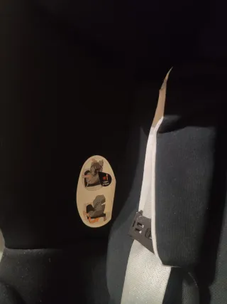 Silla de coche Vaya 2 Gb