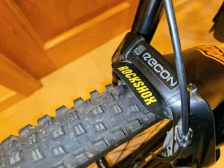 TREK FUEL EX 5 29" 2023