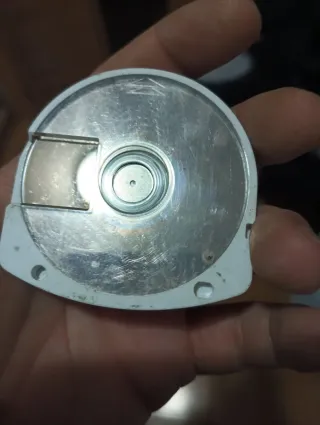 FIFA Street 2 PSP UMD