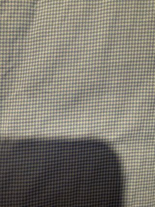 Camisa Mango Talla L Azul