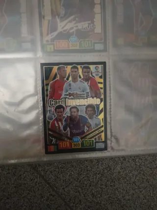 LaLiga Adrenalyn XL 2018-19 Panini