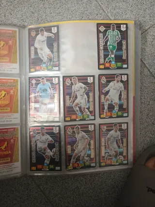 LaLiga Adrenalyn XL 2018-19 Panini