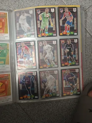 LaLiga Adrenalyn XL 2018-19 Panini
