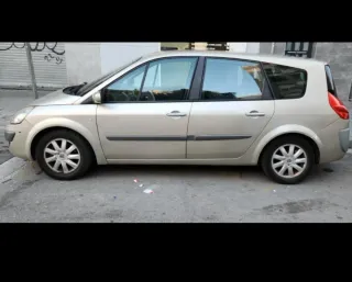 Renault Grand Scenic 2007