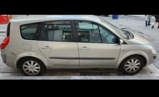 Renault Grand Scenic 2007