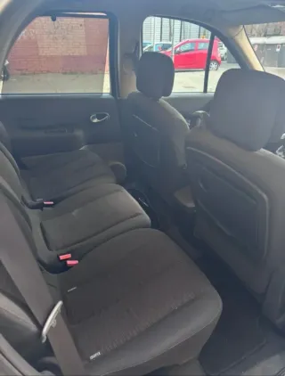 Renault Grand Scenic 2007