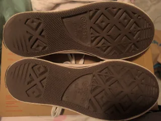 Zapatillas Converse Chuck Taylor Talla 38