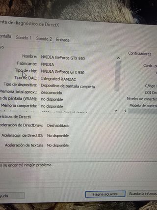 Torre Gaming Ordenador PC Blanca. SOLO CAMBIO!