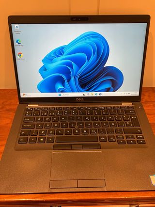 Portátil Dell Latitude 5400 i5 16gb FHD HDMI