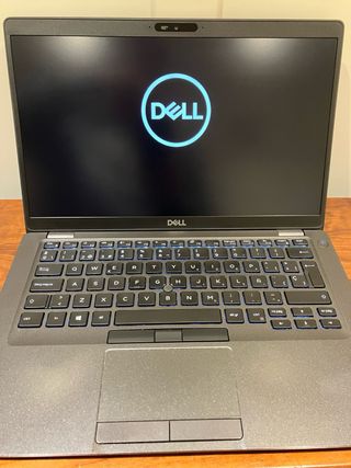 Portátil Dell Latitude 5400 i5 16gb FHD HDMI
