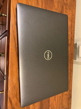 Portátil Dell Latitude 5400 i5 16gb FHD HDMI