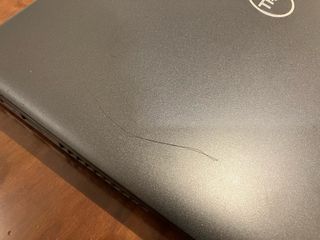 Portátil Dell Latitude 5400 i5 16gb FHD HDMI