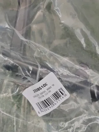 CABALLETE CENTRAL HONDA SH 125/150