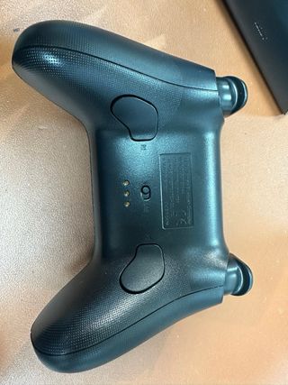 Mando  Ultimate Bluetooth/2.4G con Dock#215565