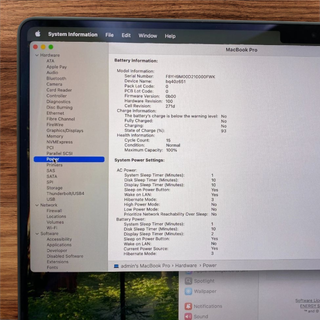 Apple Macbook Pro 14" M4 Max AppleCare+2028 2799€