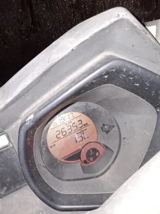 Yamaha XMAX 125cc. PRECIO HA NEGOCIAR