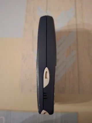 Nokia 3330 liberado + batería + cargador