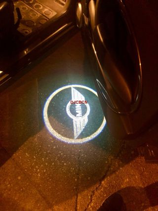 Mini Cooper 1.6 Descapotable - Edición UK Especial